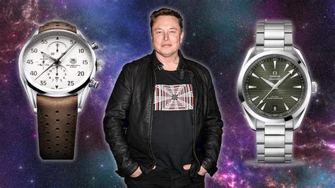 musk watches review